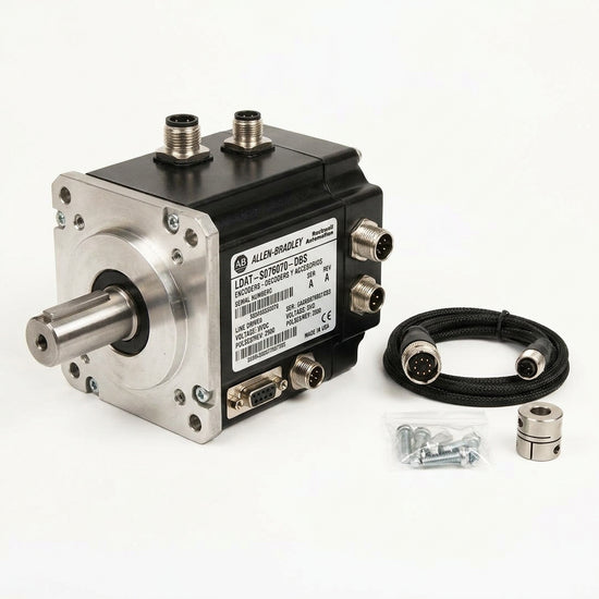 ALLEN-BRADLEY LDAT-S076070-DBS ENCODERS - DECODERS Y ACCESORIOS
