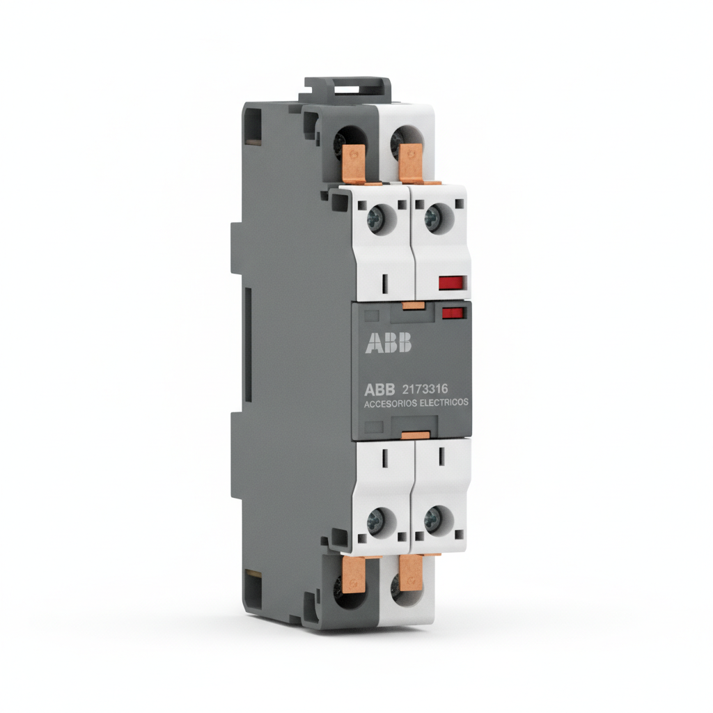ABB 2173316 ACCESORIOS ELECTRICOS