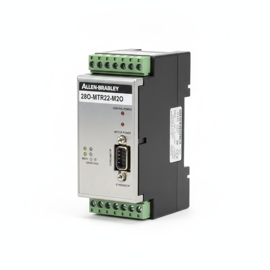 ALLEN-BRADLEY 28O-MTR22-M2O