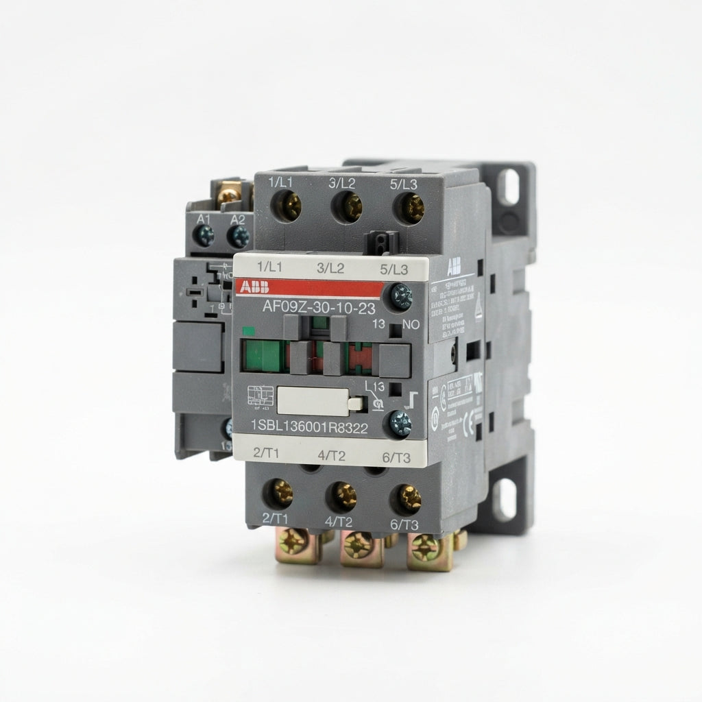 ABB 1SBH141001R8322 CONTACTORES MAGNETICOS