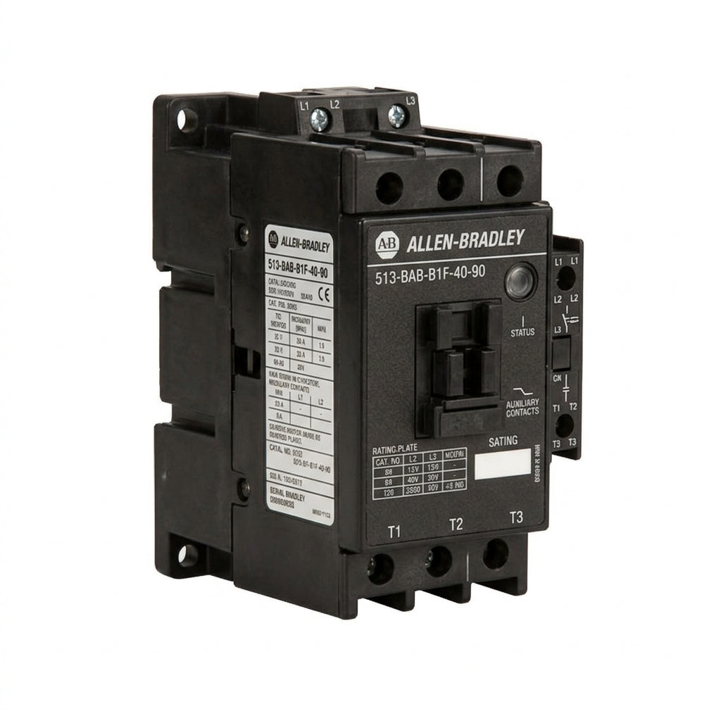ALLEN-BRADLEY 513-BAB-B1F-40-90