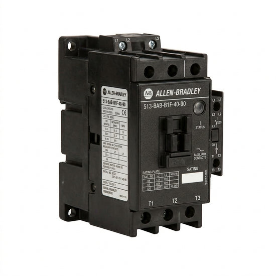 ALLEN-BRADLEY 513-BAB-B1F-40-90