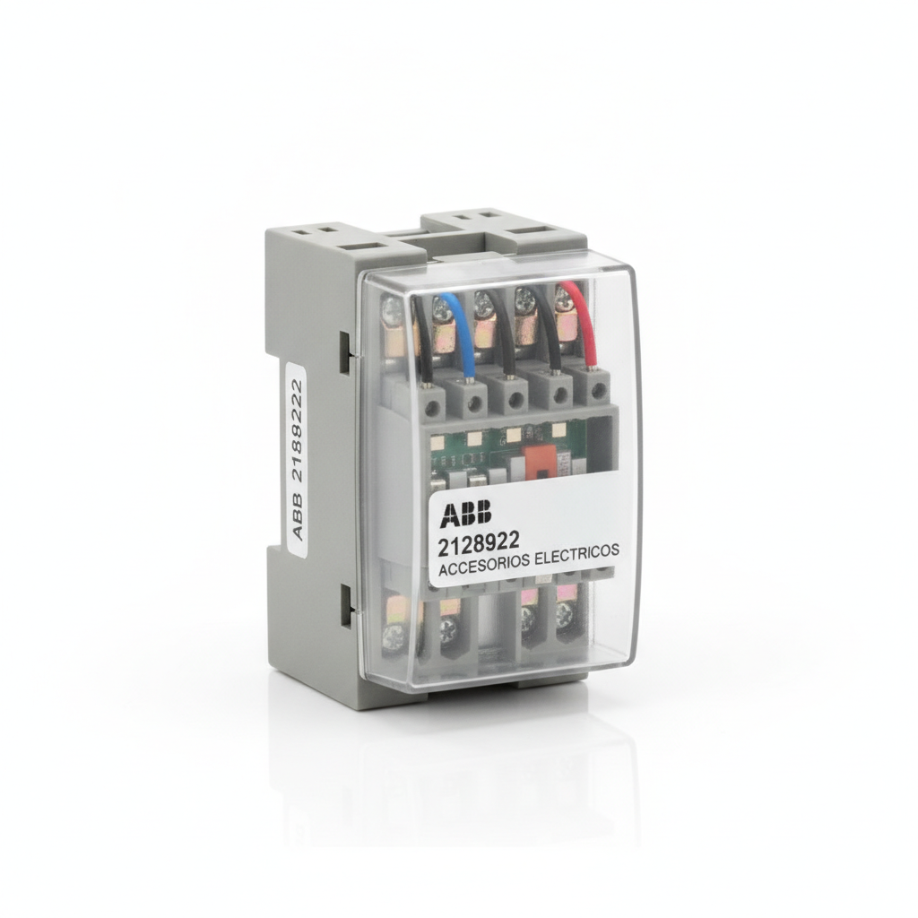 ABB 2128922 ACCESORIOS ELECTRICOS