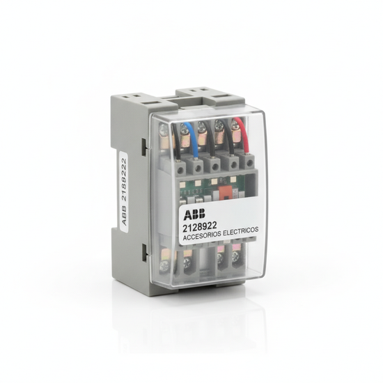 ABB 2128922 ACCESORIOS ELECTRICOS