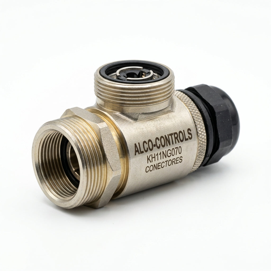 ALCO-CONTROLS KH11NG070 CONECTORES