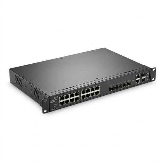 3COM 3CR17661-91-US ACCESS POINTS- GATEWAYS-MODEMS-SWITCHES-ROUTERS