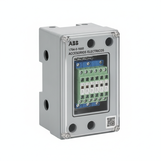 ABB 1754-0-1660 ACCESORIOS ELECTRICOS