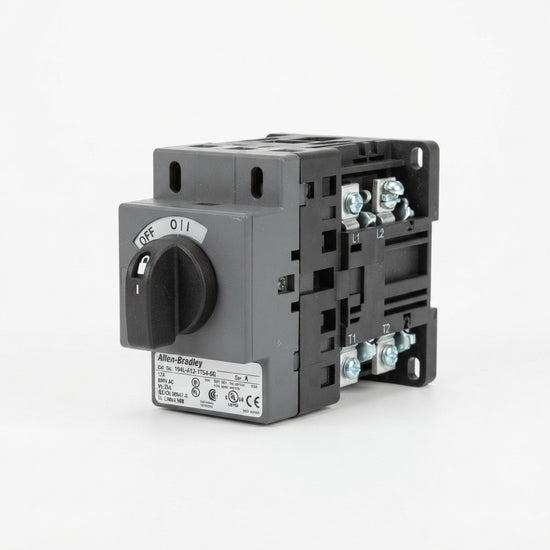 ALLEN-BRADLEY 194L-A12-1754-6G