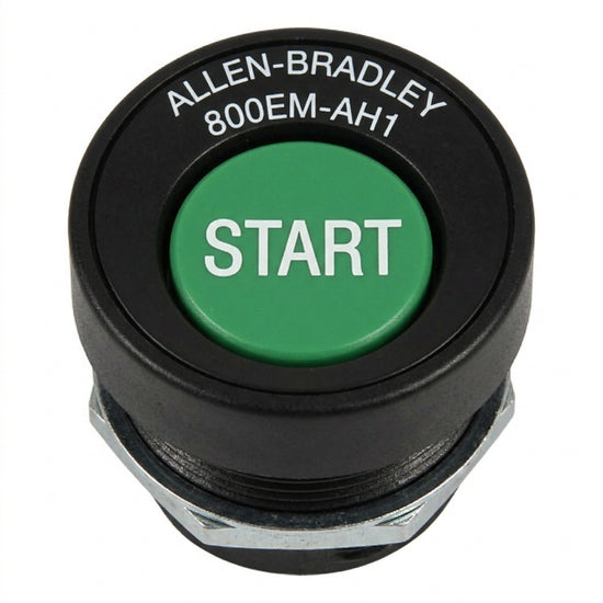 ALLEN-BRADLEY 800EM-AH1 BOTONES PULSADORES BOTONERAS