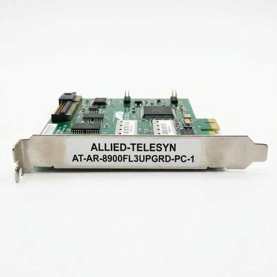 ALLIED-TELESYN AT-AR-8900FL3UPGRD-PC-1 EQUIPO DATACOM (REDES Y CABLEADO ESTRUCTURADO)