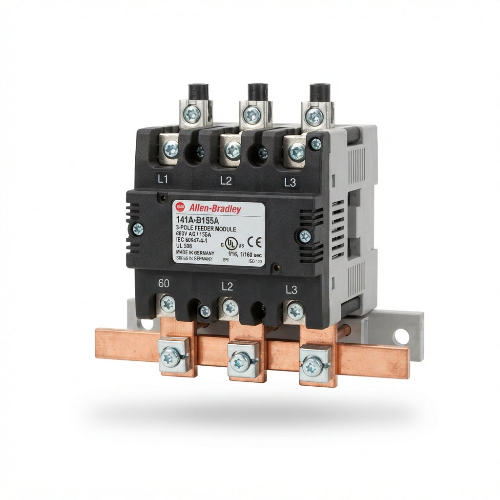 ALLEN-BRADLEY 141A-B155A