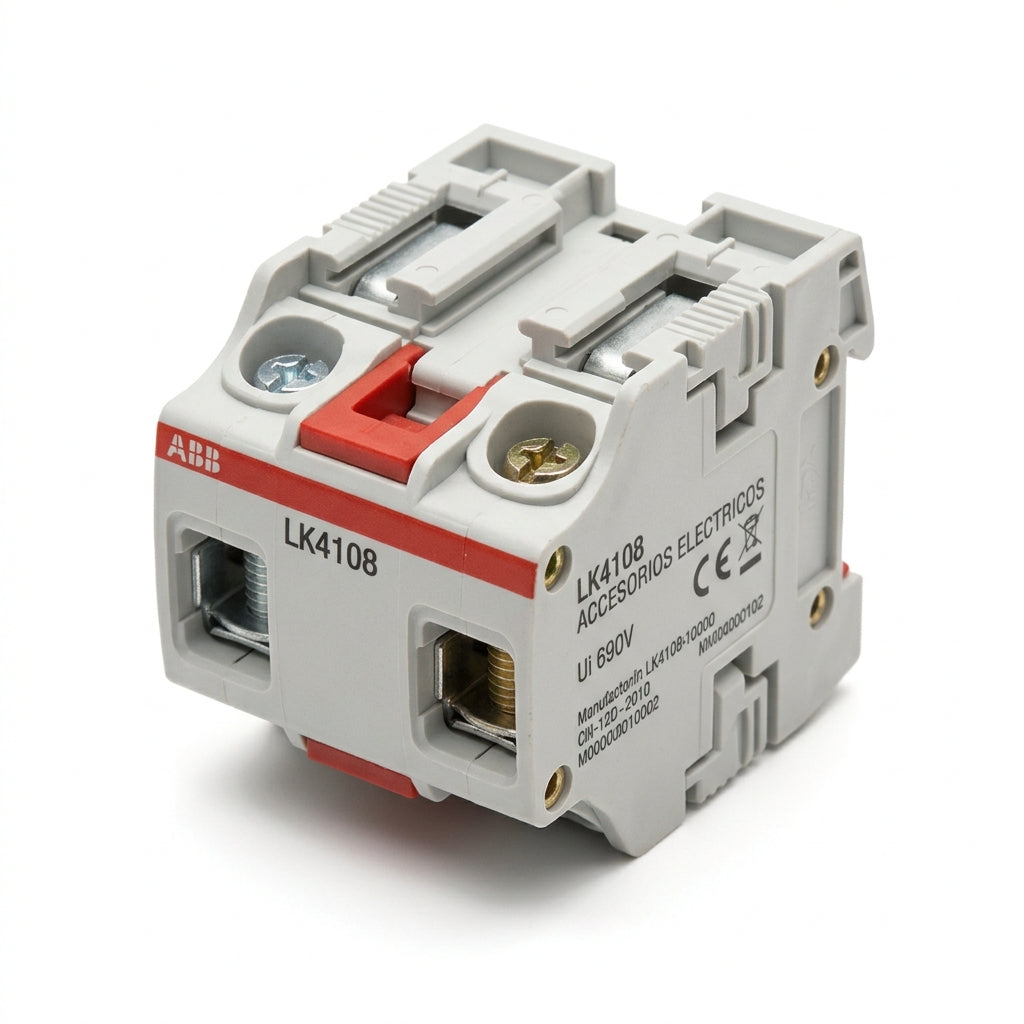 ABB LK4108 ACCESORIOS ELECTRICOS