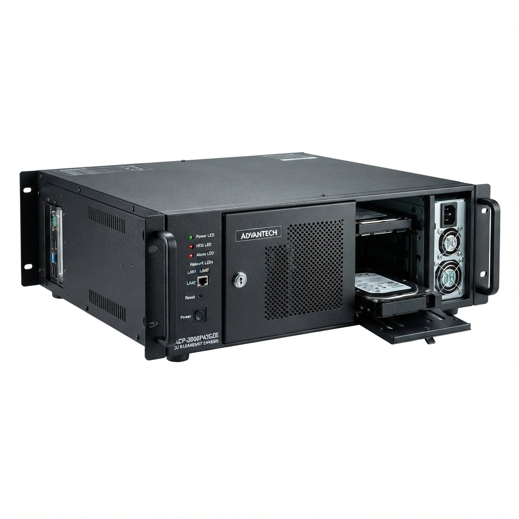 ADVANTECH ACP2000P430ZE EQUIPO DATACOM (REDES Y CABLEADO ESTRUCTURADO)