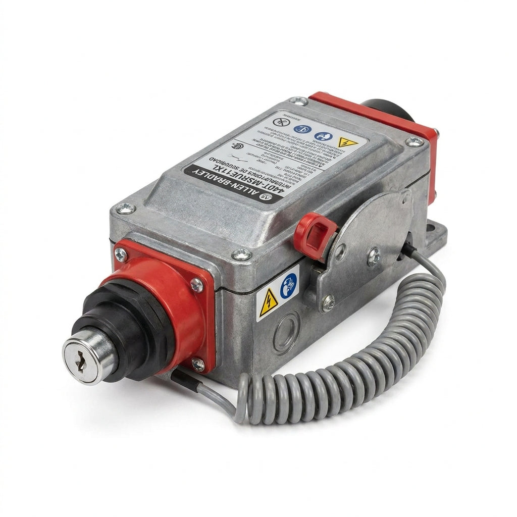 ALLEN-BRADLEY 440T-MSRUE11XL INTERRUPTORES DE SEGURIDAD