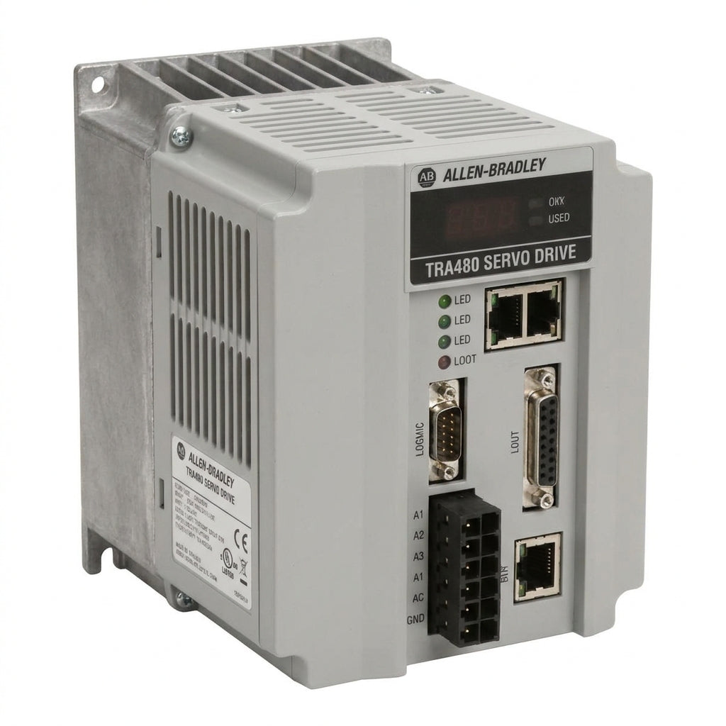 ALLEN-BRADLEY TRA480