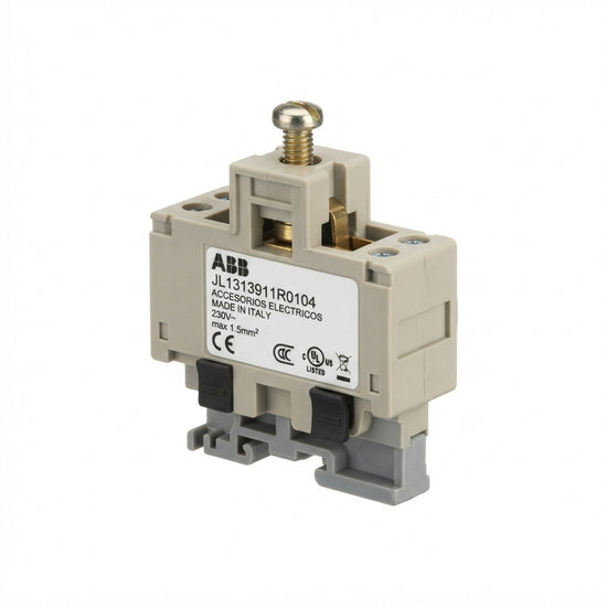 ABB JL1313911R0104 ACCESORIOS ELECTRICOS