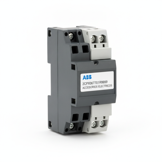 ABB 2CPX067701R9999 ACCESORIOS ELECTRICOS