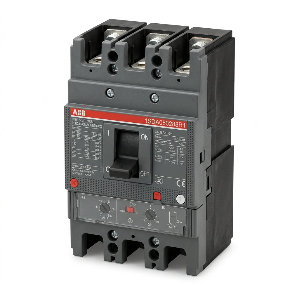 ABB 1SDA056288R1 INTERRUPTORES ELECTROMAGNETICOS