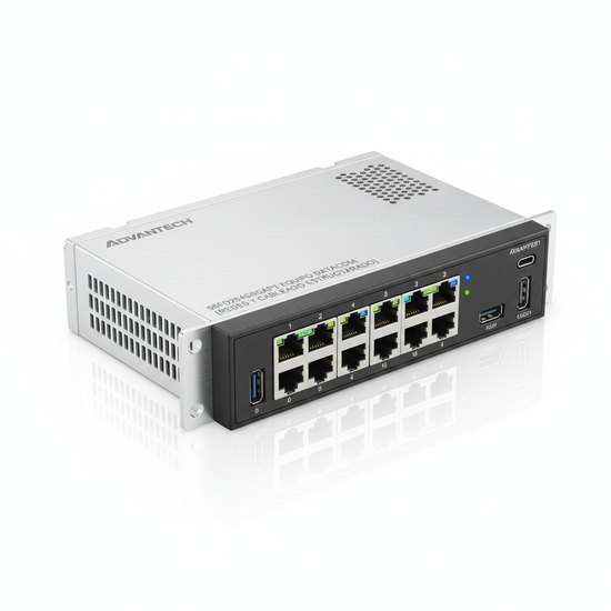 ADVANTECH 96FD254GSGAP1 EQUIPO DATACOM (REDES Y CABLEADO ESTRUCTURADO)