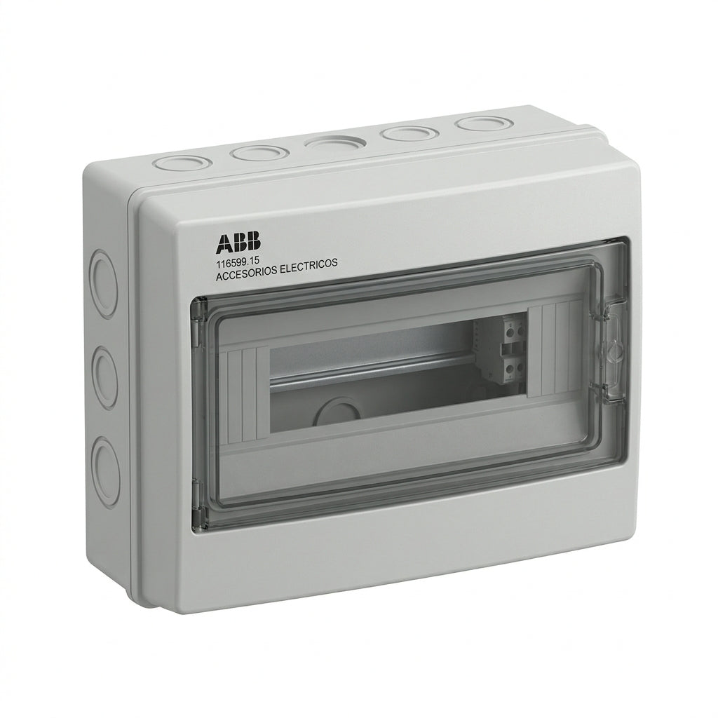 ABB 116599.15 ACCESORIOS ELECTRICOS