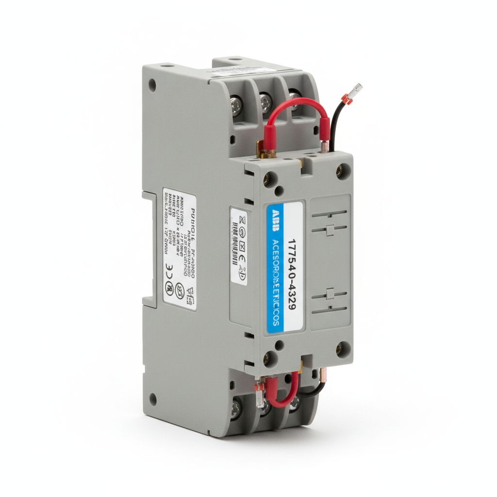 ABB 1754-0-4329 ACCESORIOS ELECTRICOS