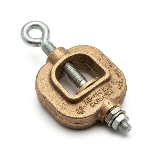 AB-CHANCE E4020526 EQUIPOS DE PROTECCION Y SEGURIDAD INDUSTRIAL