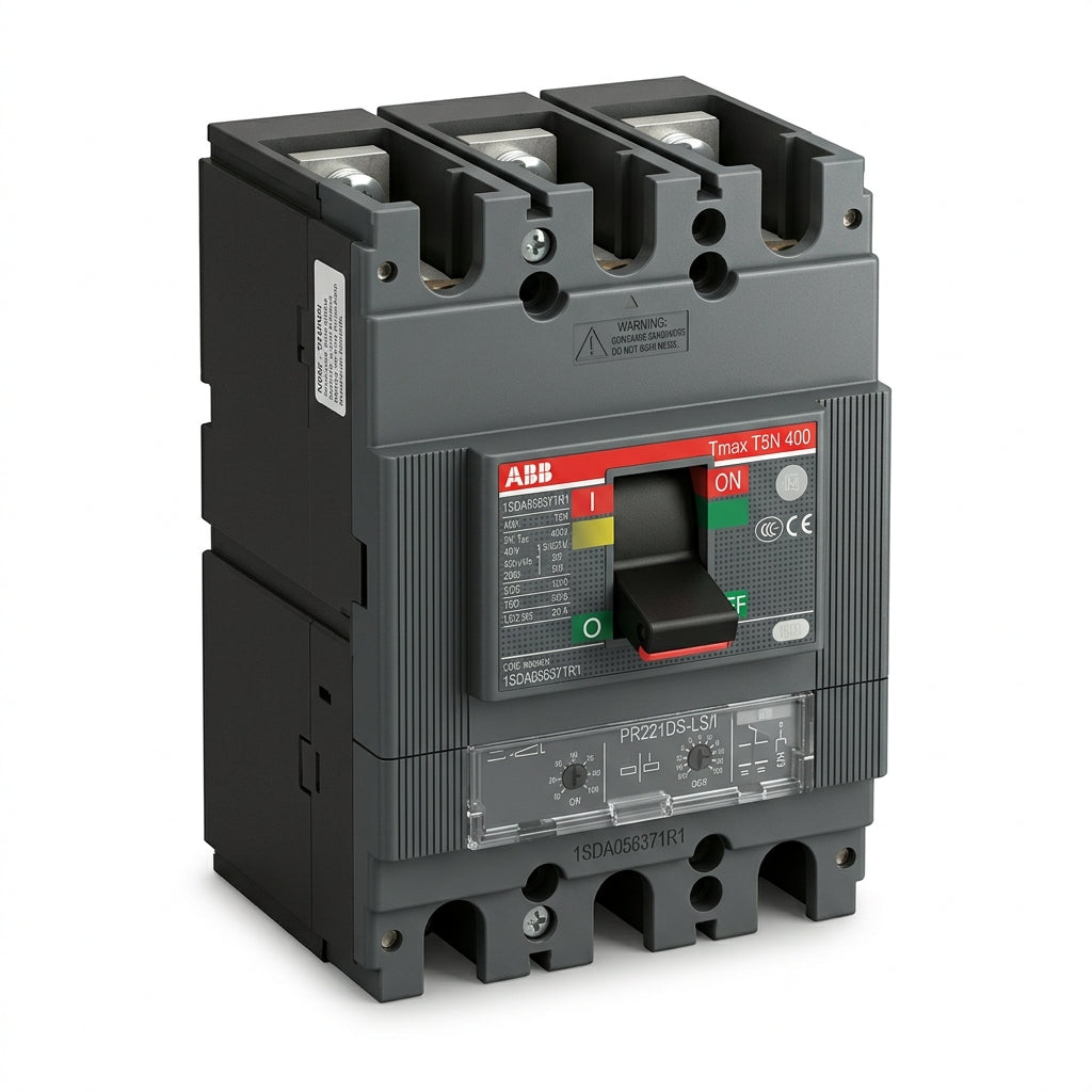 ABB 1SDA056371R1 INTERRUPTORES ELECTROMAGNETICOS