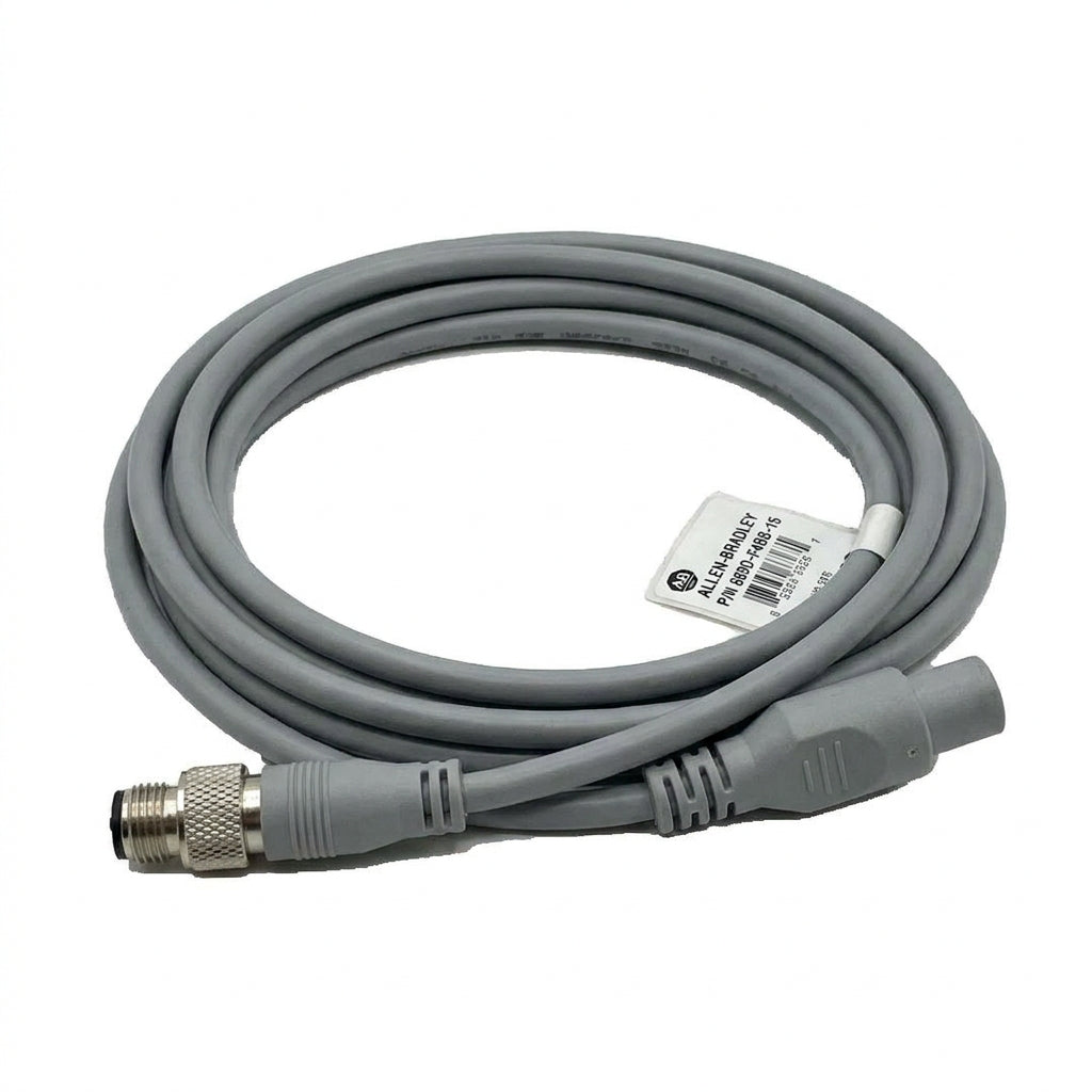 ALLEN-BRADLEY 889D-F4BB-15 CONECTORES RAPIDOS Y CABLES PARA SENSOR (CORDSETS)