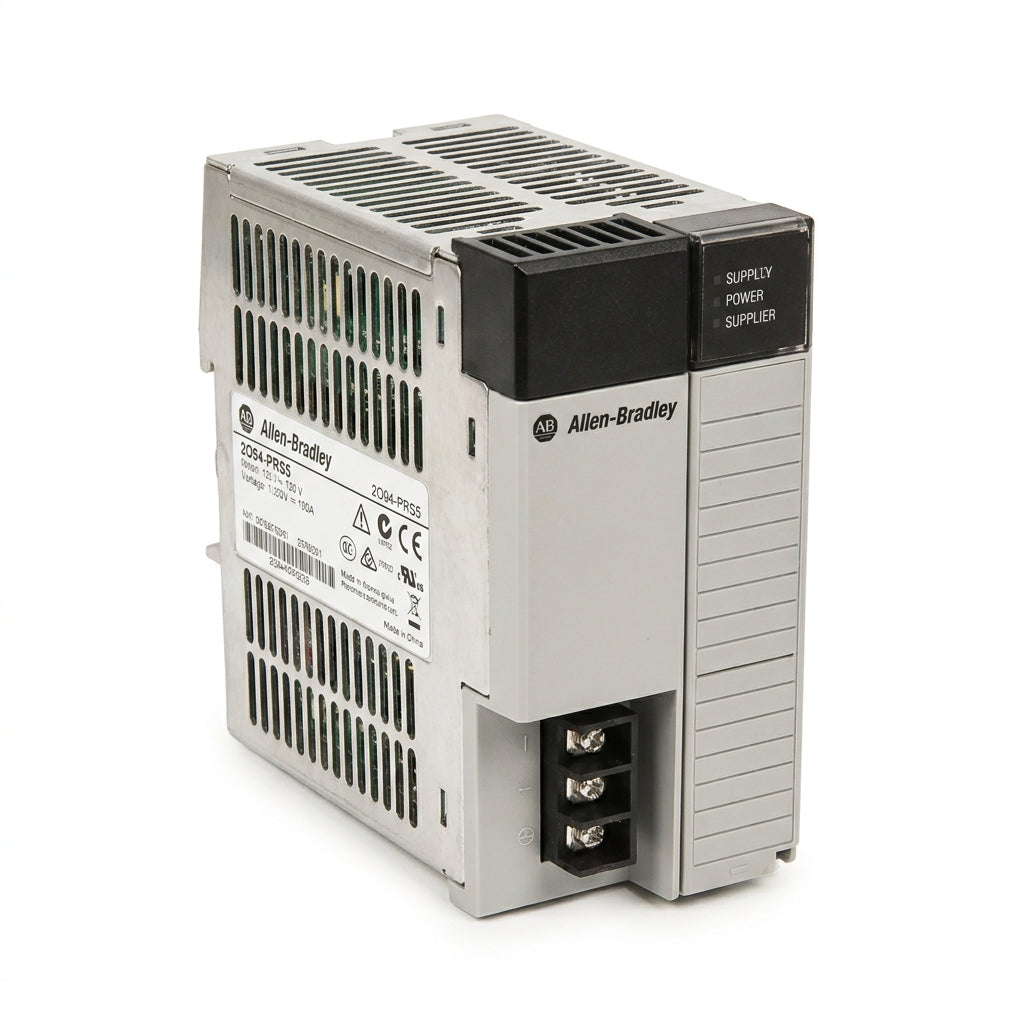 ALLEN-BRADLEY 2O94-PRS5