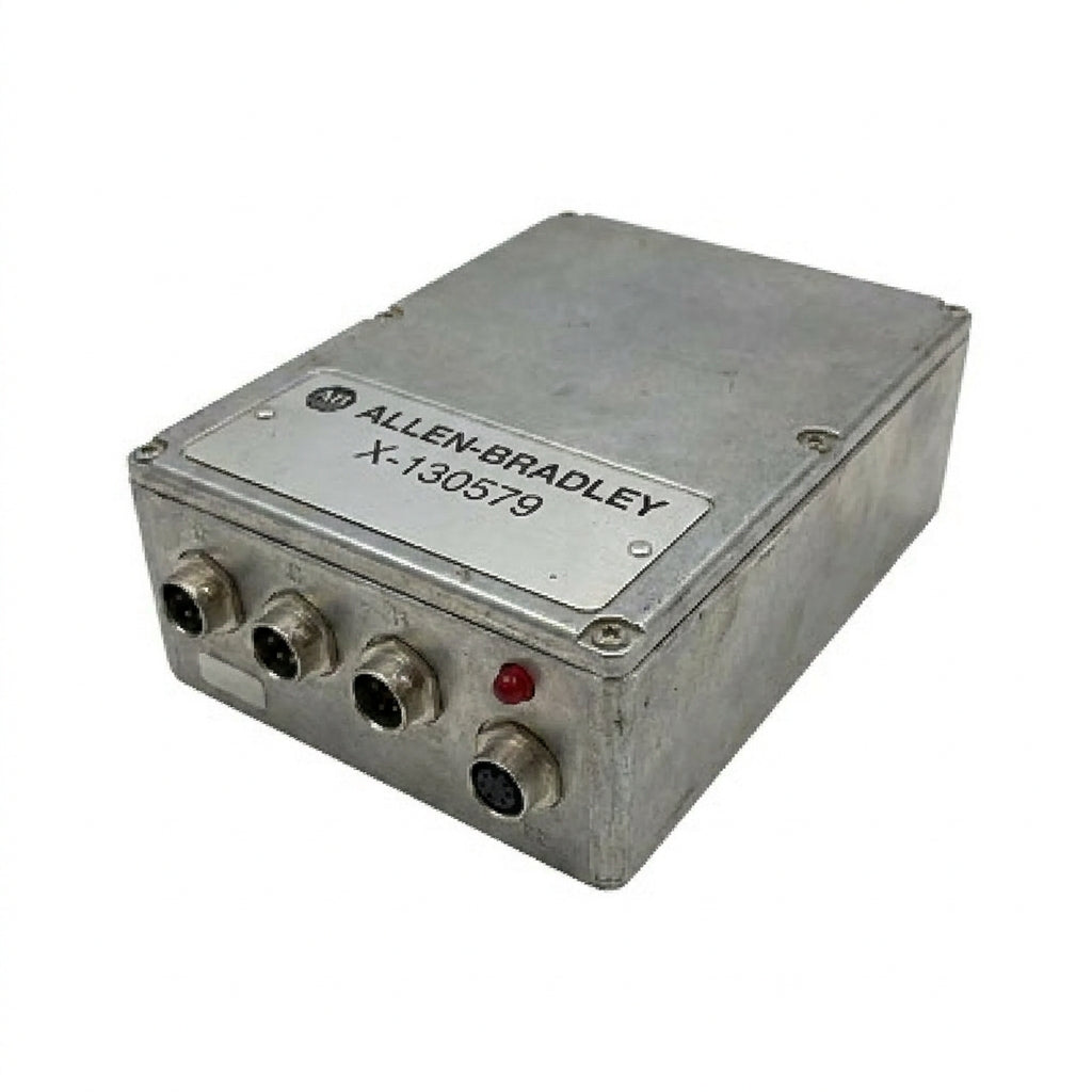 ALLEN-BRADLEY X-130579