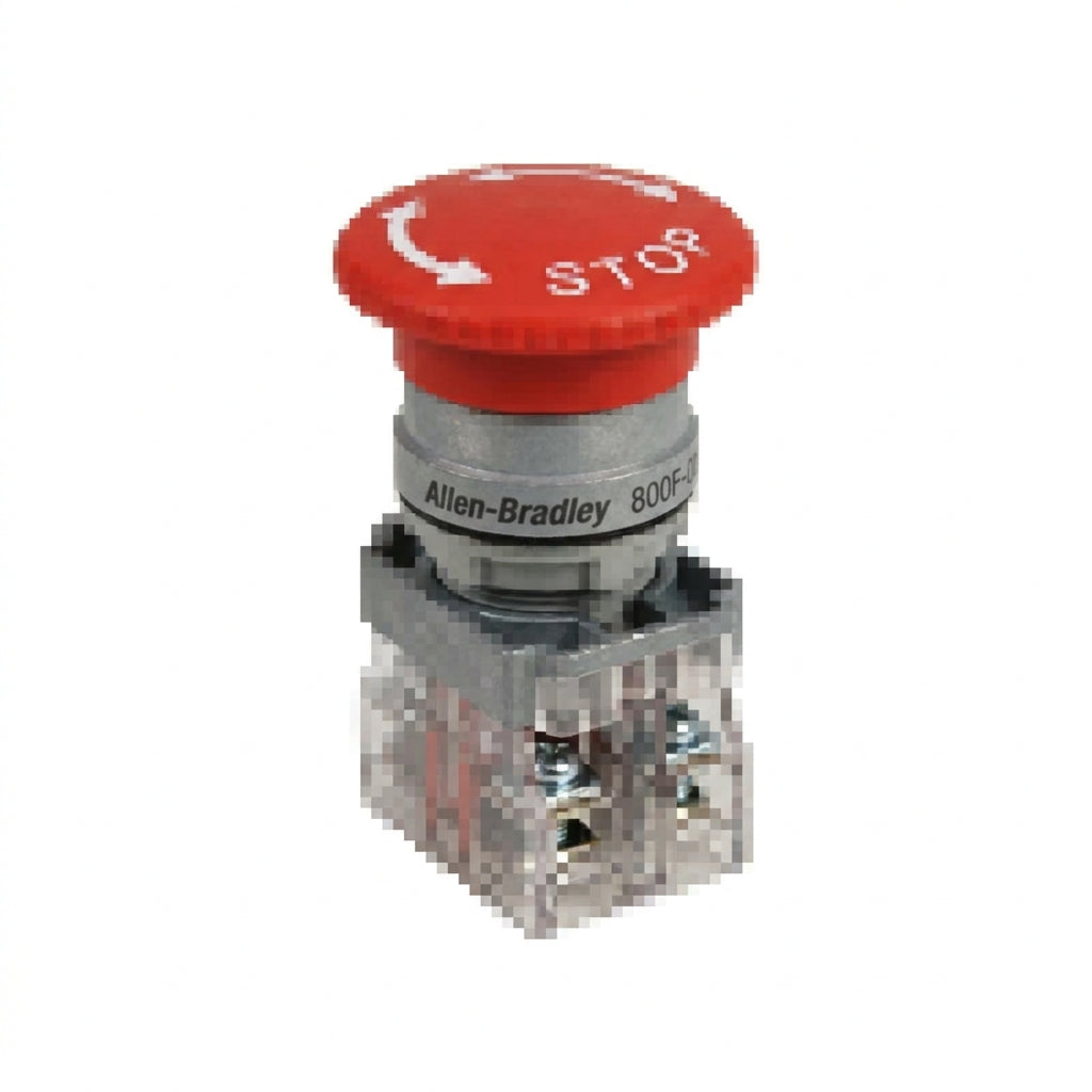 ALLEN-BRADLEY 800F-AEAU4CU901 BOTONES PULSADORES BOTONERAS Y ACCESORIOS