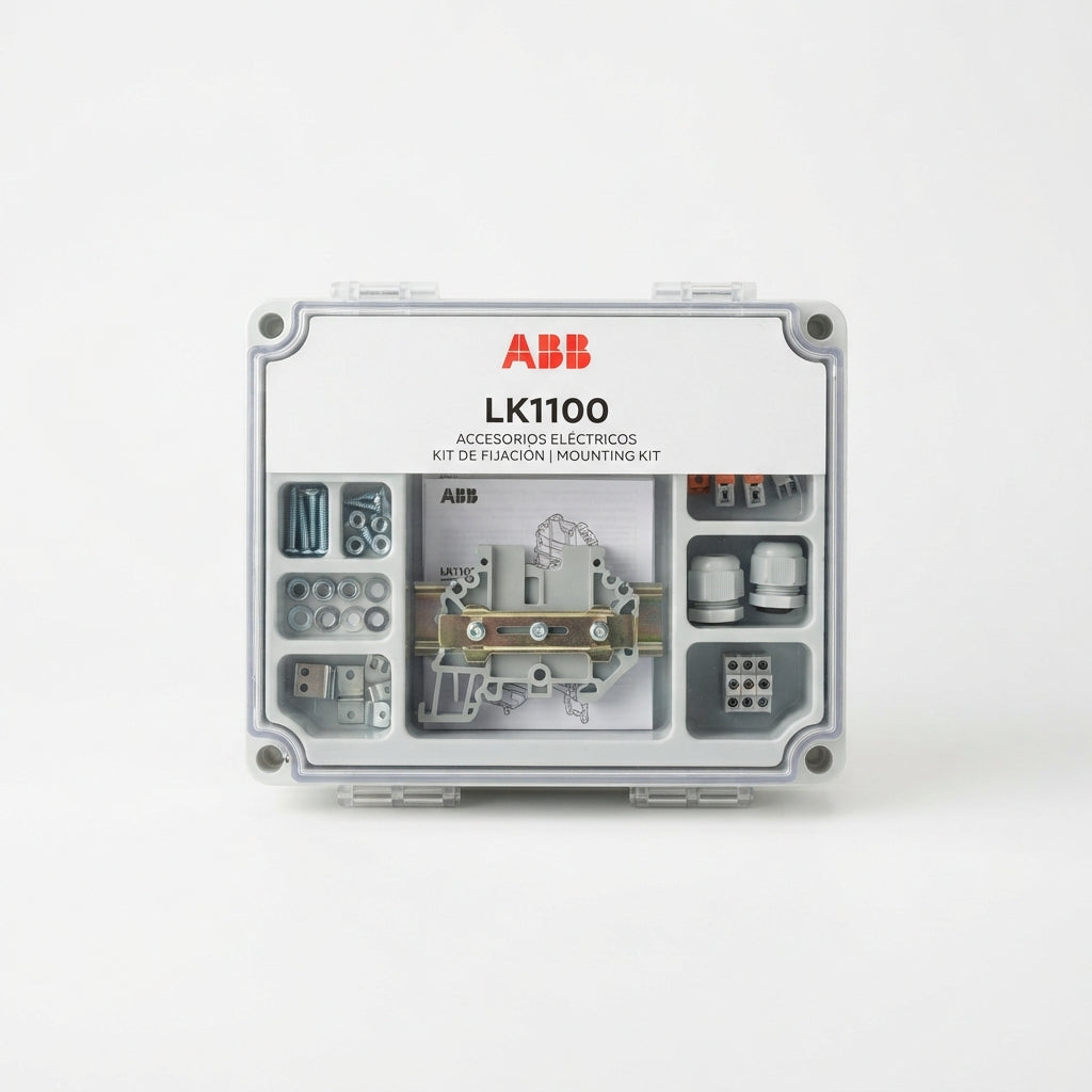 ABB LK1100 ACCESORIOS ELECTRICOS