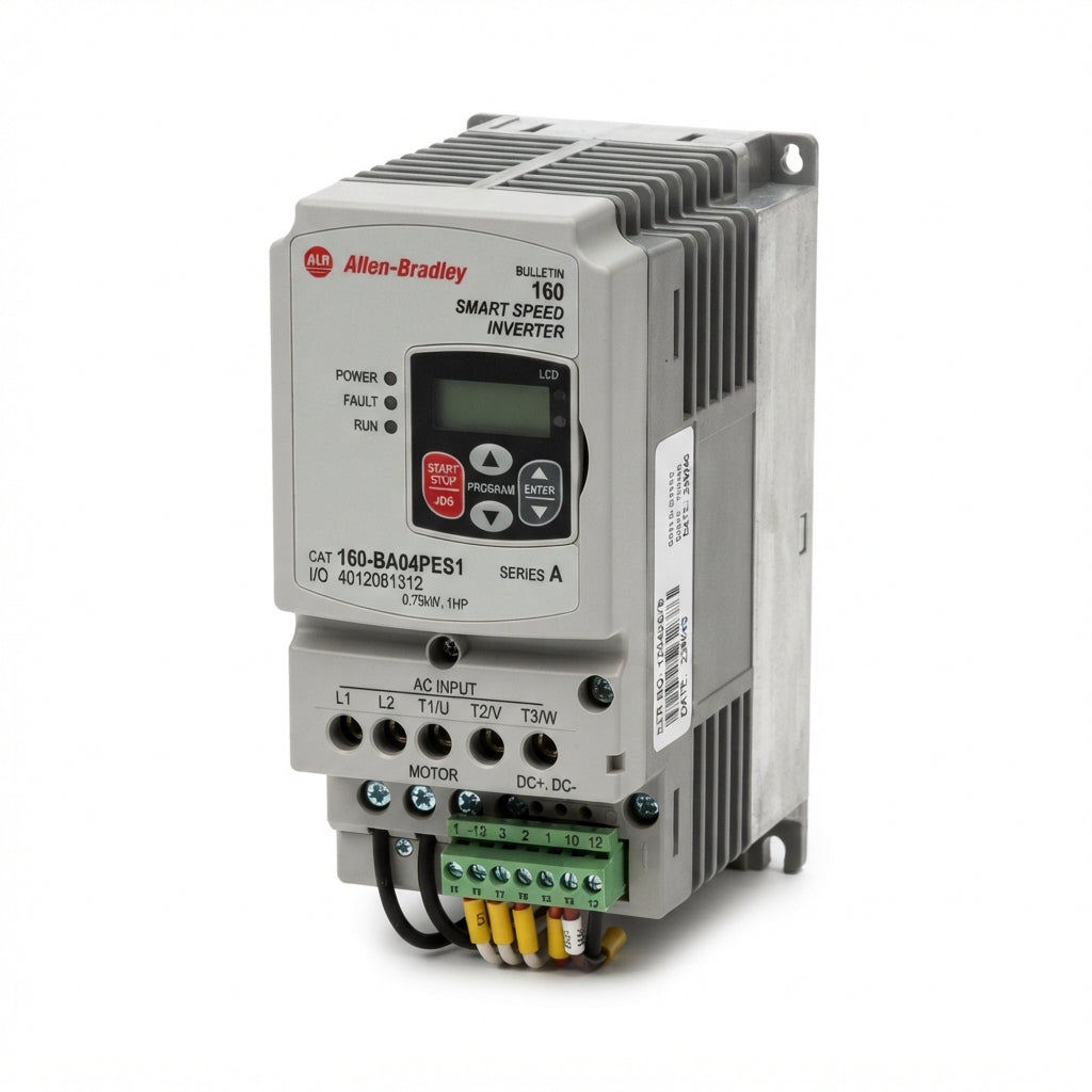 ALLEN-BRADLEY 4012081312