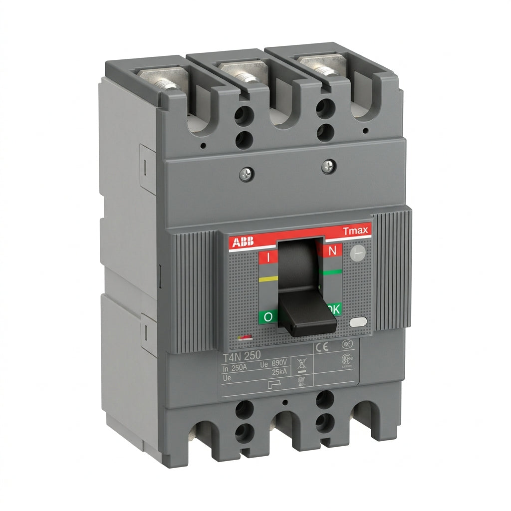 ABB 1SDA056075R1 INTERRUPTORES ELECTROMAGNETICOS