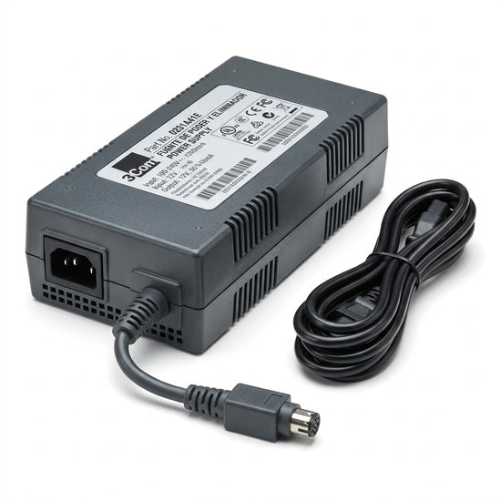 3COM 0231A41E FUENTES DE PODER Y ELIMINADORES