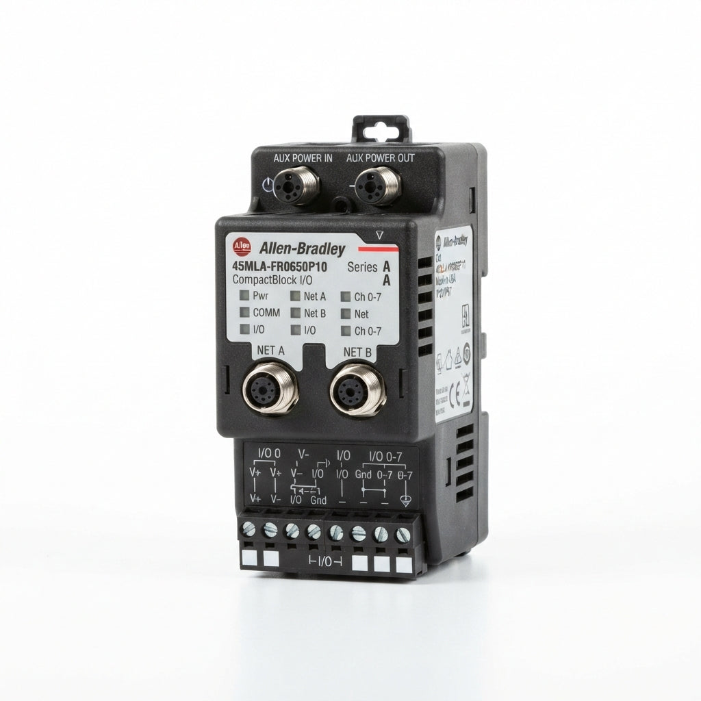 ALLEN-BRADLEY 45MLA-FR0650P10