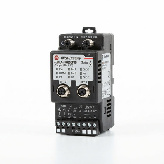 ALLEN-BRADLEY 45MLA-FR0650P10