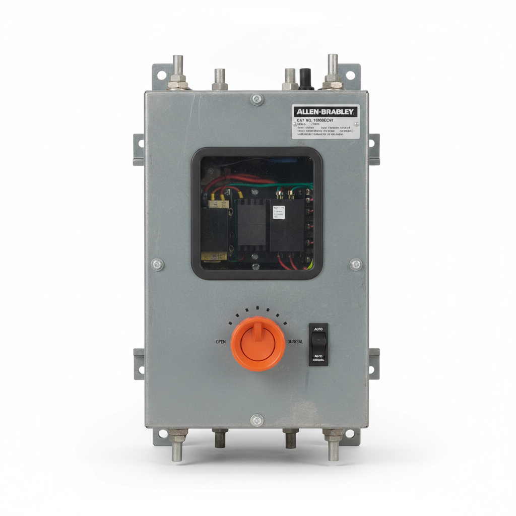 ALLEN-BRADLEY 1426M5ECNT