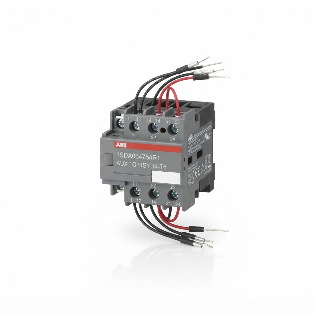 ABB 1SDA064754R1 ACCESORIOS ELECTRICOS