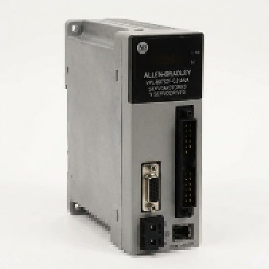 ALLEN-BRADLEY VPL-B0752F-CJ14AA SERVOMOTORES Y SERVODRIVES