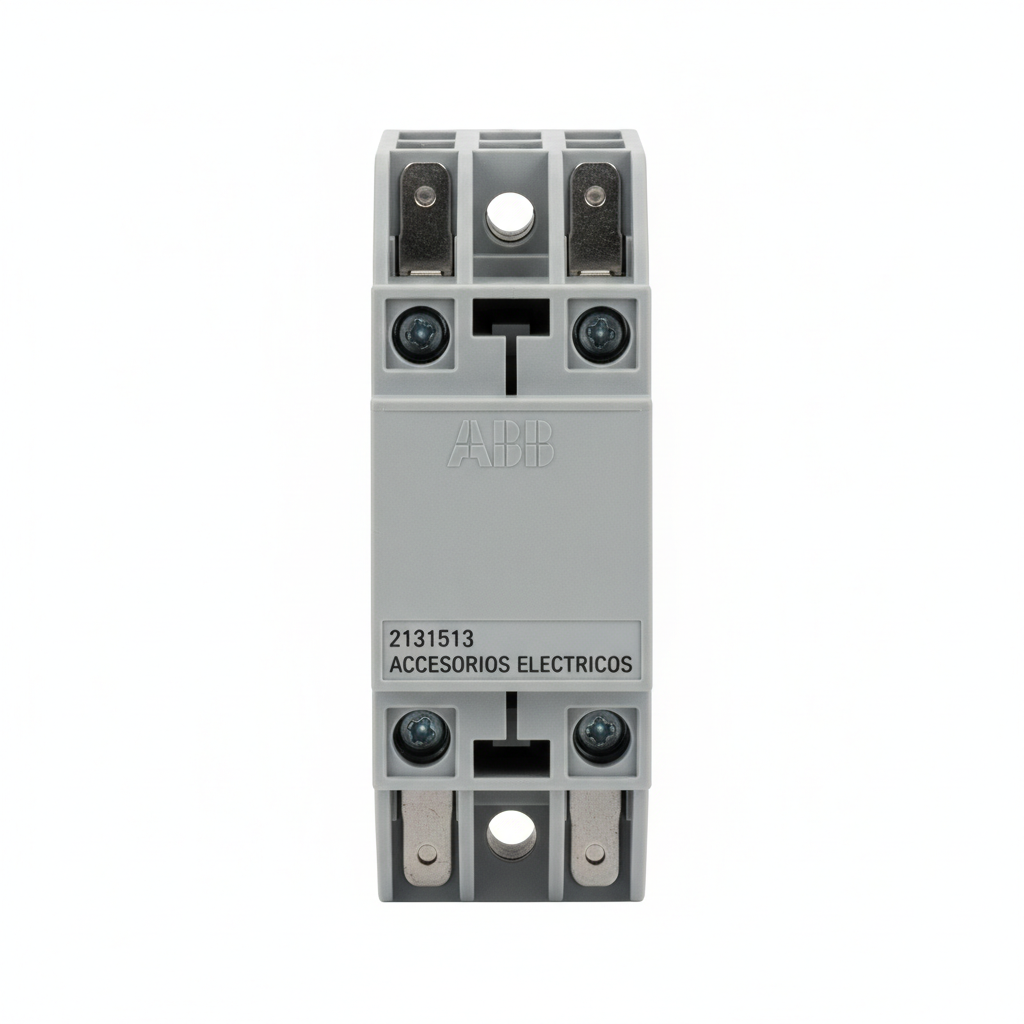 ABB 2131513 ACCESORIOS ELECTRICOS