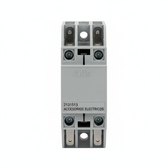 ABB 2131513 ACCESORIOS ELECTRICOS