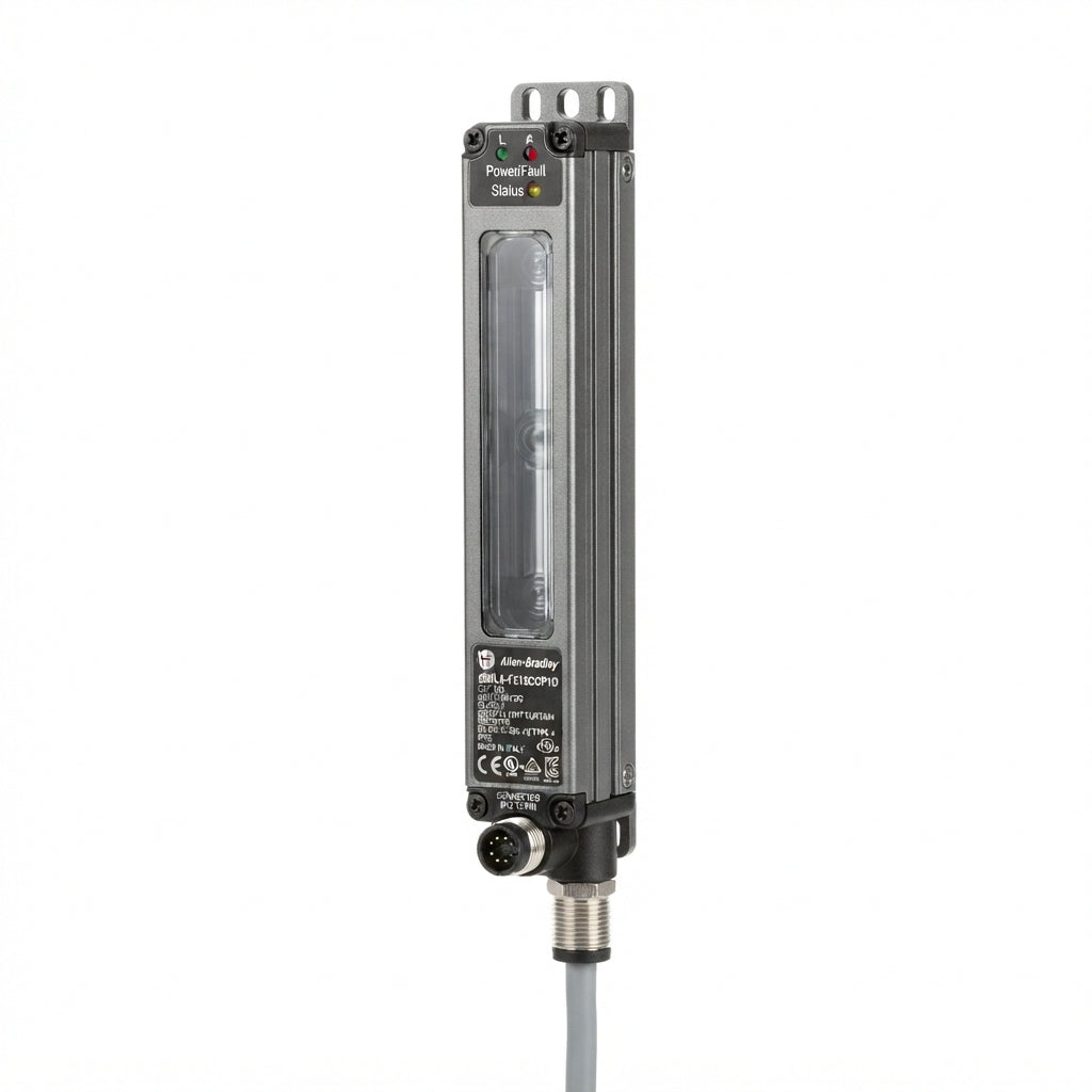 ALLEN-BRADLEY 45MLA-FE15OOP1O