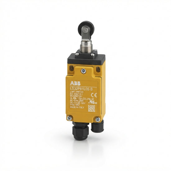ABB LS32P81L02-S ACCESORIOS ELECTRICOS
