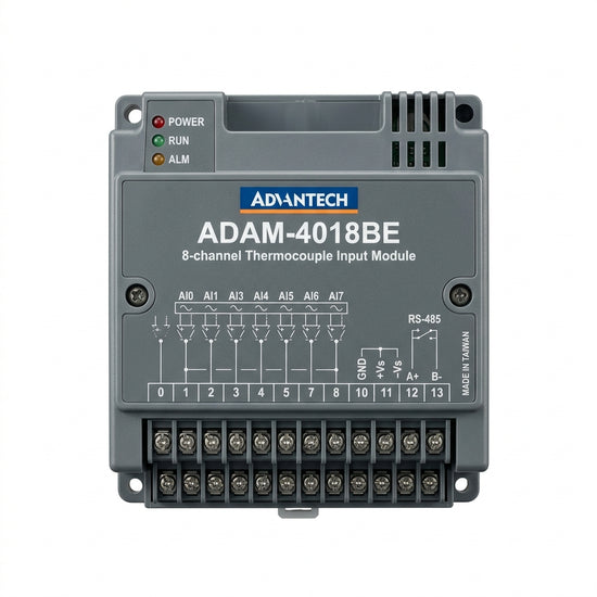 ADVANTECH ADAM-4018BE PLCS (TARJETAS O MODULOS DE EXPANSION)