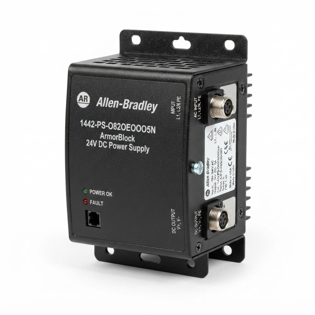 ALLEN-BRADLEY 1442-PS-O82OEOOO5N