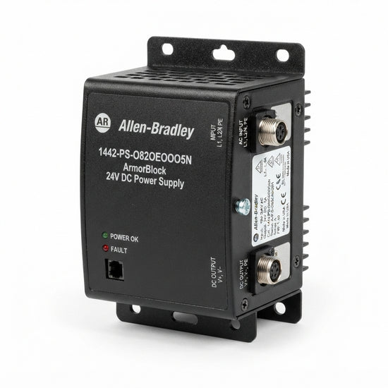ALLEN-BRADLEY 1442-PS-O82OEOOO5N