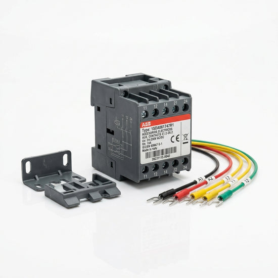 ABB 1SDA061747R1 ACCESORIOS ELECTRICOS