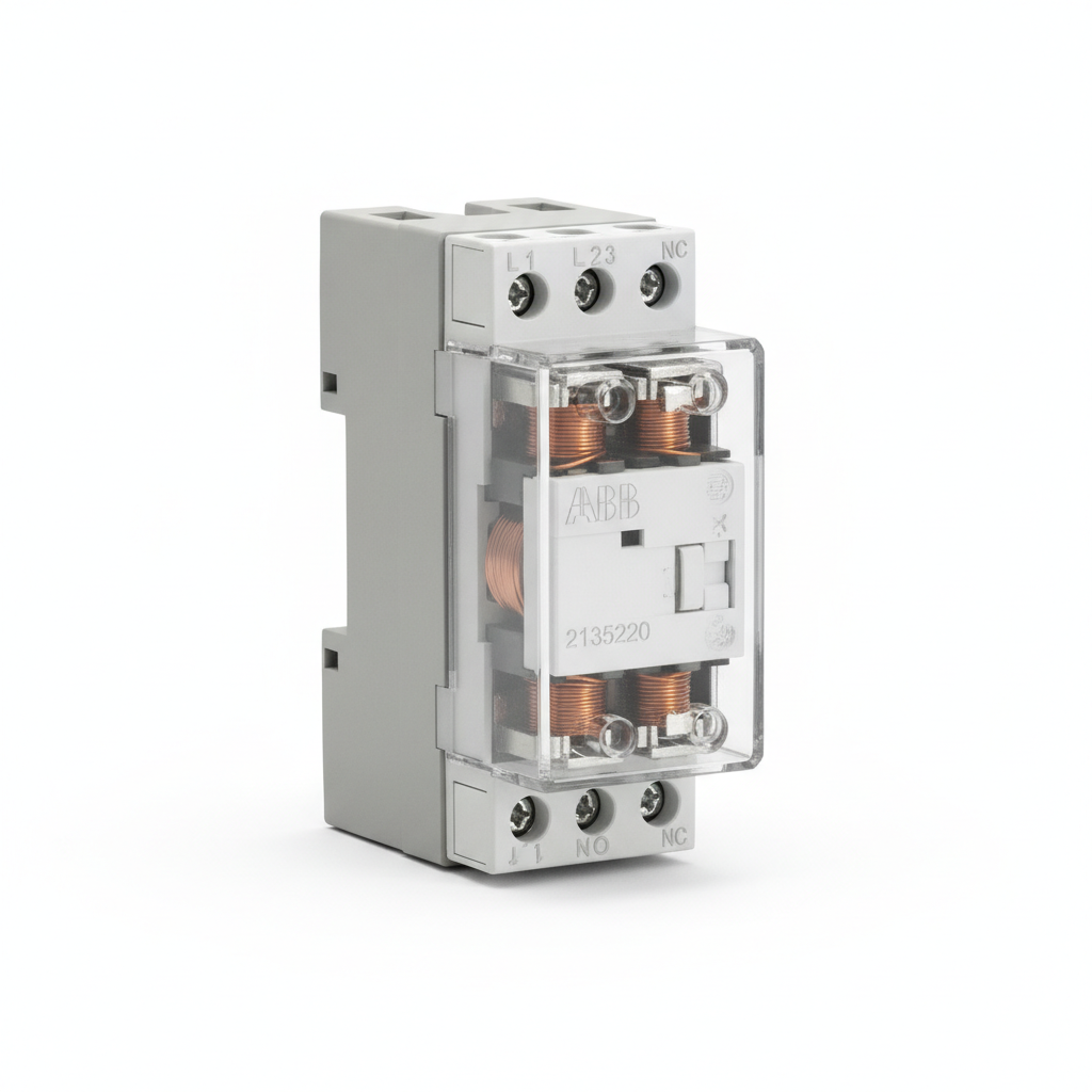 ABB 2135220 ACCESORIOS ELECTRICOS