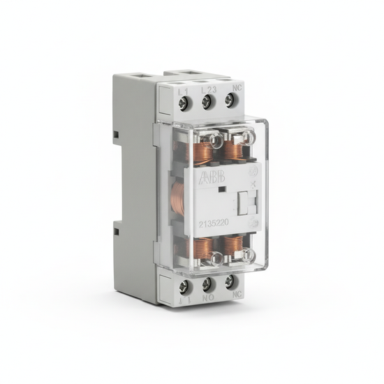 ABB 2135220 ACCESORIOS ELECTRICOS